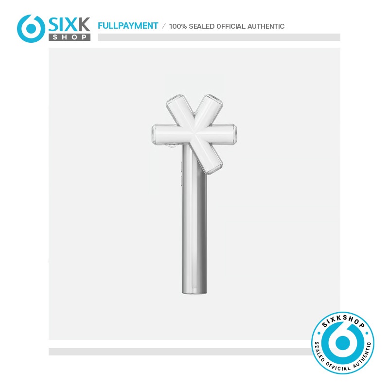 i-dle OFFICIAL LIGHT STICK VER.3