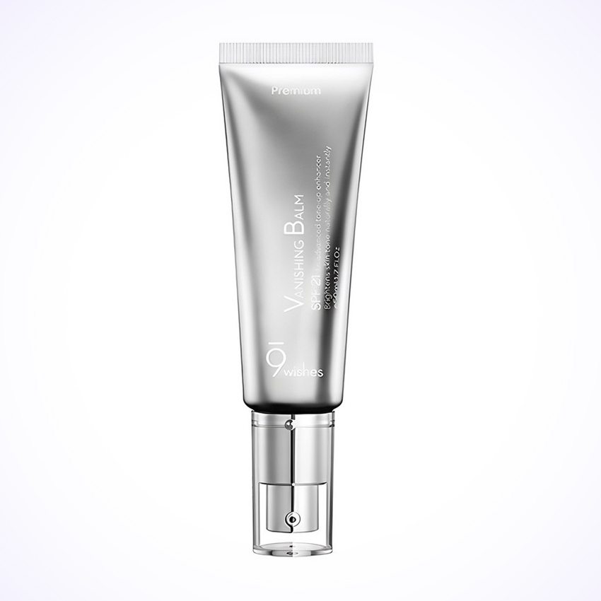 9wishes VB Premium Tone-Up Cream SPF21 50ml