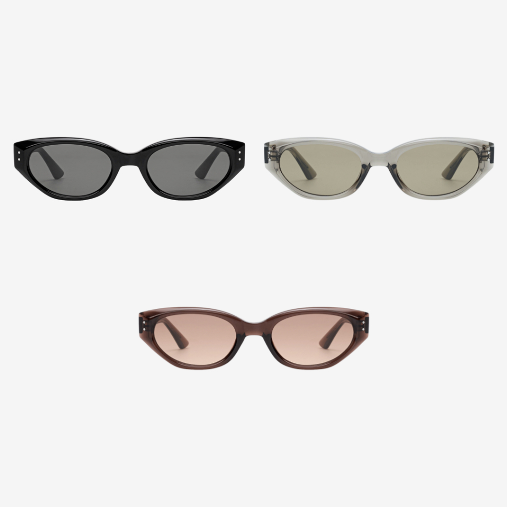 RIETI ELVIO RT 4055 แว่นกันแดด