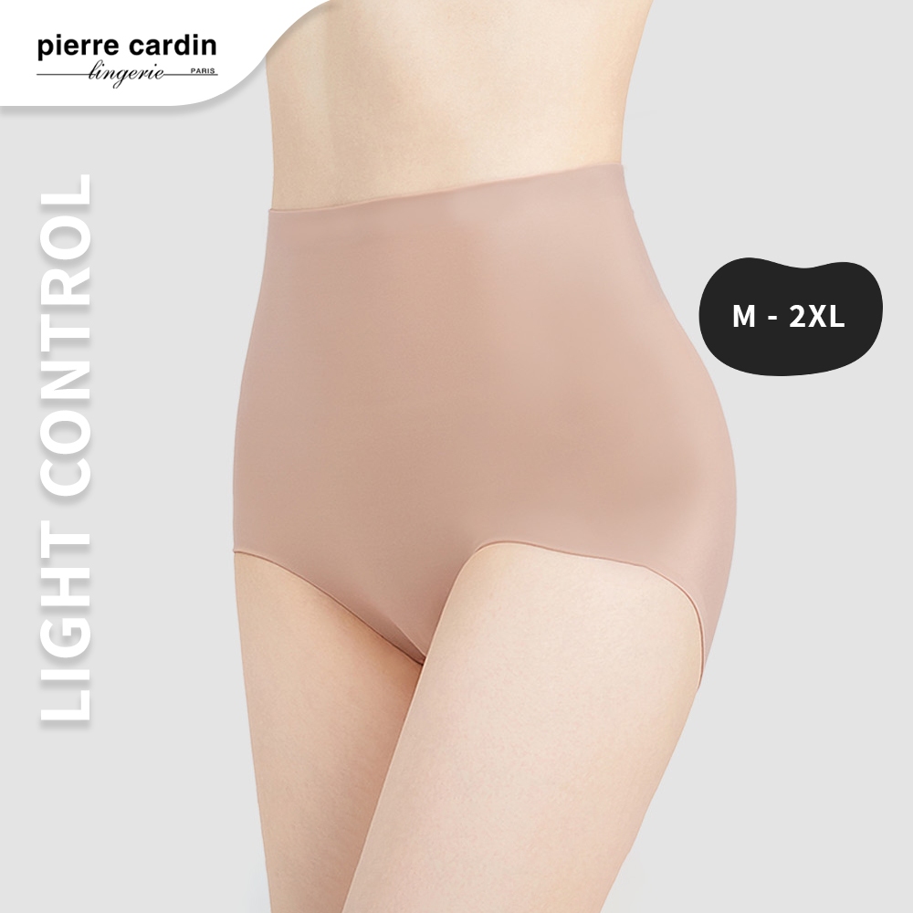 Pierre Cardin Seam Free Shaping Brief 500-2058F (CLEARANCE)