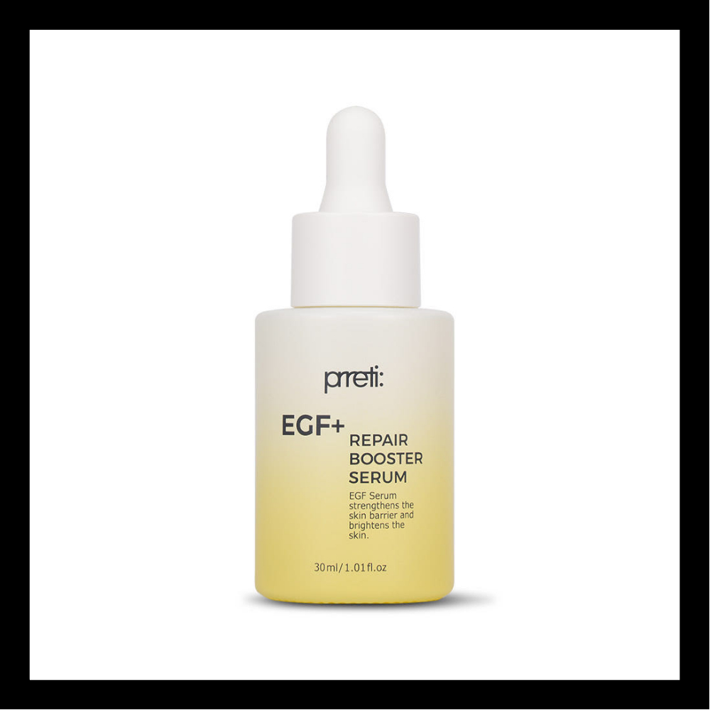 [PRETTI] EGF Plus Booster Serum 30ml