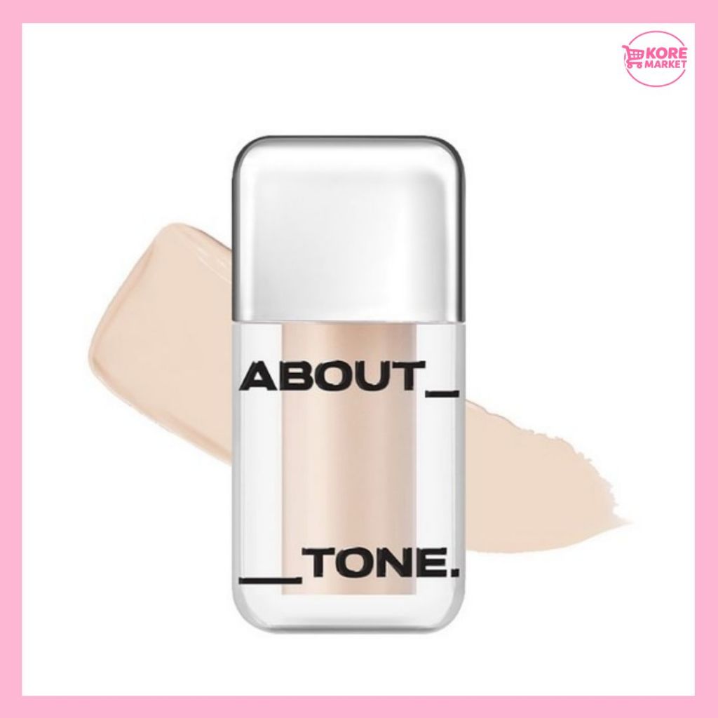 เกี่ยวกับ Tone Skin Layer Cover Fit คอนซีลเลอร์ 5.6g