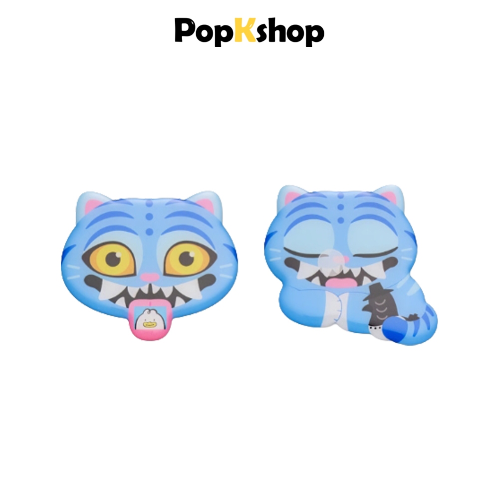 K-Pop Demon Hunters SEOUL POP-UP DERPY SMART TOK