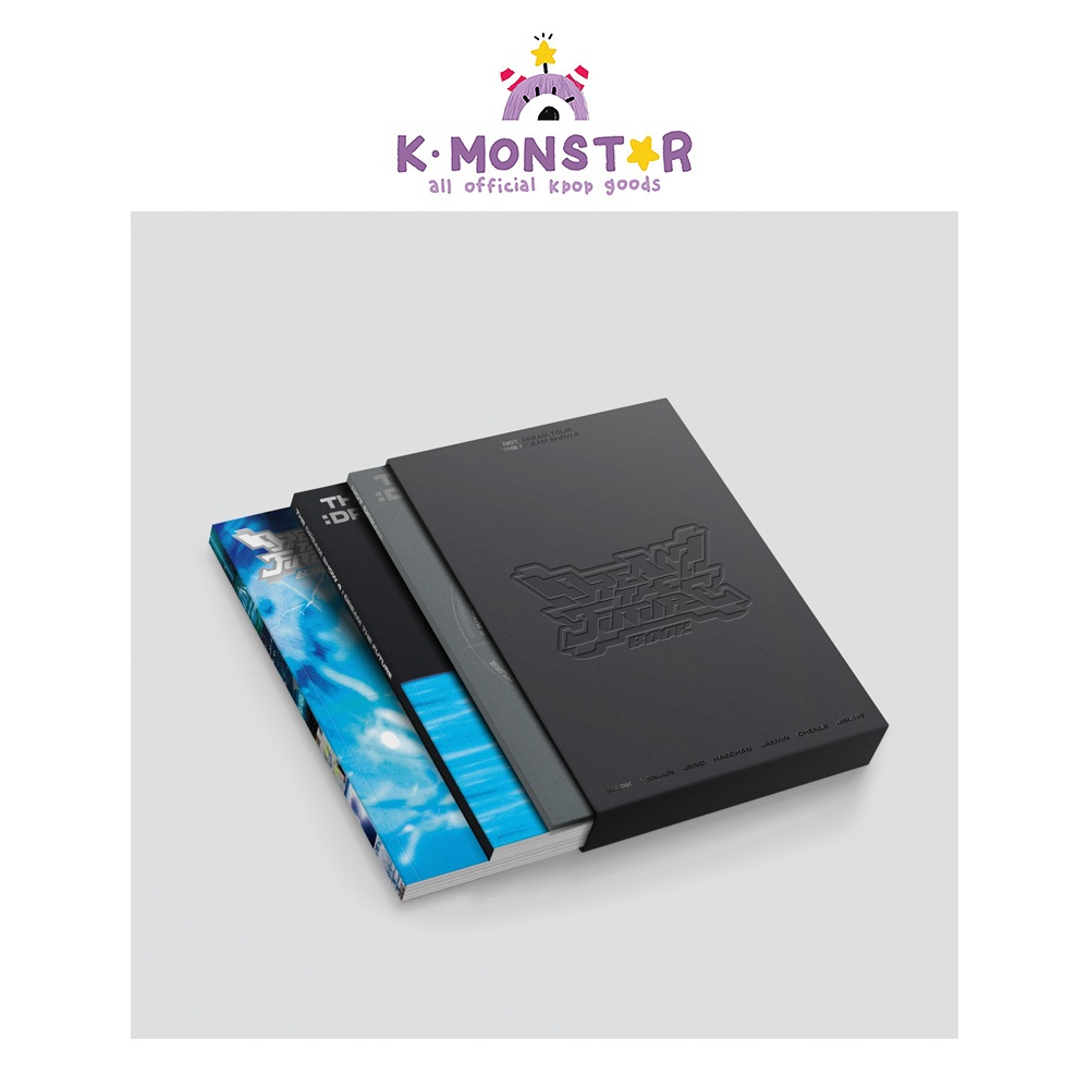 NCT DREAM THE DREAM SHOW4 : DREAM THE FUTURE in SEOUL