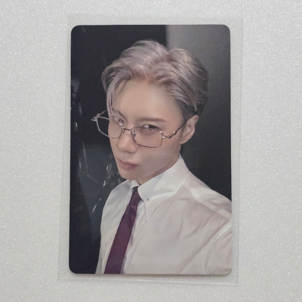 SHINee TAEMIN TAEMori [COZY NEST] POP-UP STORE โปรโมชั่น MD REWARD EVENT PHOTOCARD