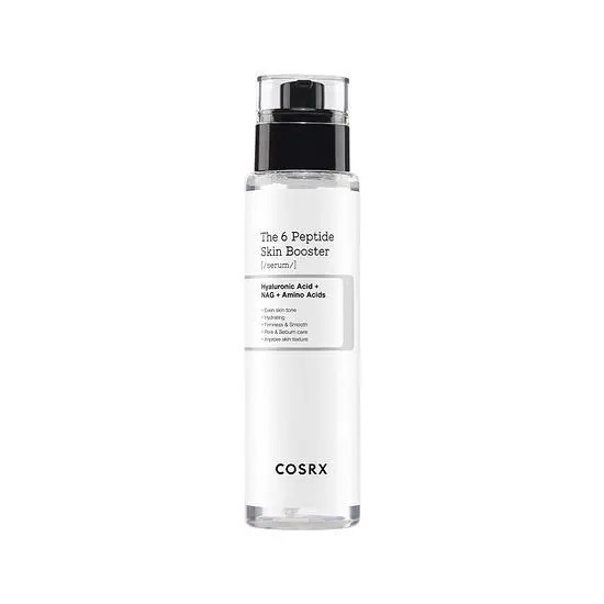 Cosrx The 6 Peptide Skin Booster Serum 150ml