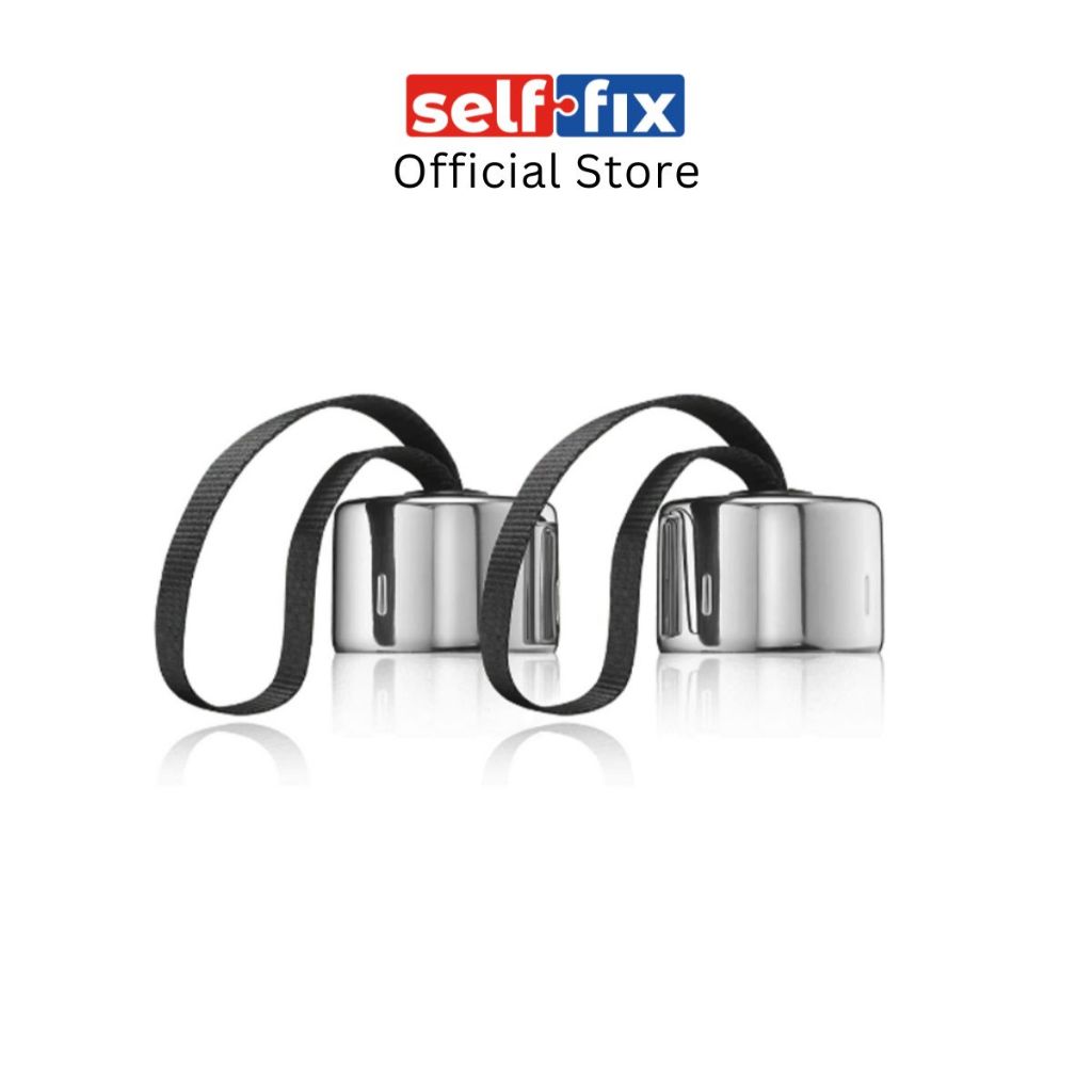 ฝาขวด SodaStream Loop 2 แพ็ค (สีดํา)