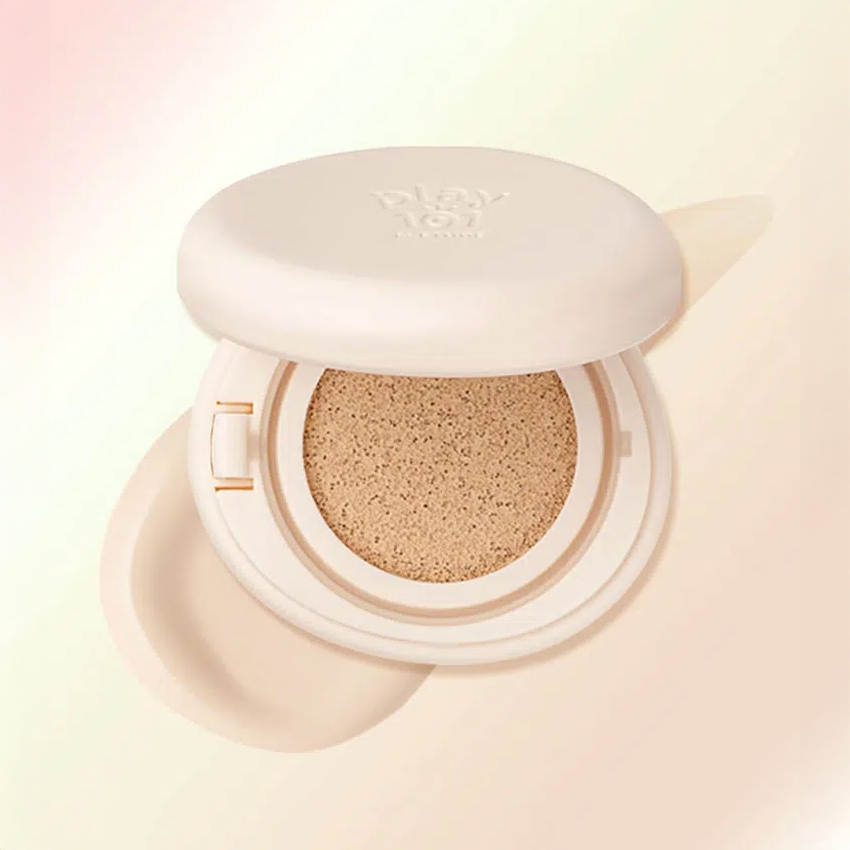 เล่น 101 Slim Layered Cushion 15g