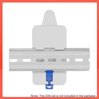 ถาดรอง Sonoff DR DIN ปรับขนาดได้ อุปกรณ์สำหรับแผงสวิตช์