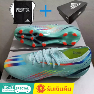 รองเท้าฟุตบอล รุ่น Futsal X Speedflow Messi เหมาะกับใส่ในร่ม สําหรับผู้ชาย และผู้หญิง#039; คลีตฟุตบอล สําหรับผู้ชาย และผู้หญิง