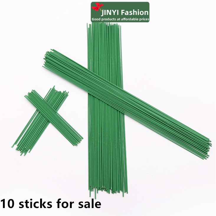 เสาดอกไม้ประดิษฐ์ ขนาดมาตรฐาน 18 ซม. 25 ซม. 40 ซม. สําหรับตกแต่ง 10 ชิ้น - รูปที่ 3