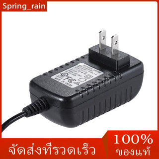 [Ready Stock]อะแดปเตอร์แปลงพาวเวอร์ซัพพลาย 9 V 2A สำหรับกีตาร์เบส