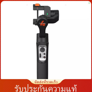 (laptth)hohem Isteady Pro 4 กิมบอลกันสั่นกล้องไร้สาย 3 แกน แบบเปลี่ยน สําหรับ 11 10 9 8 7 6 5 4 3 OSMO Action Insta360 One R