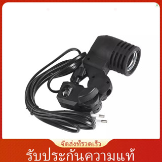 (laptth) E27 อุปกรณ์เมาท์ขาตั้ง ซ็อกเก็ตหลอดไฟแฟลช สําหรับใช้ถ่ายภาพในสตูดิโอ