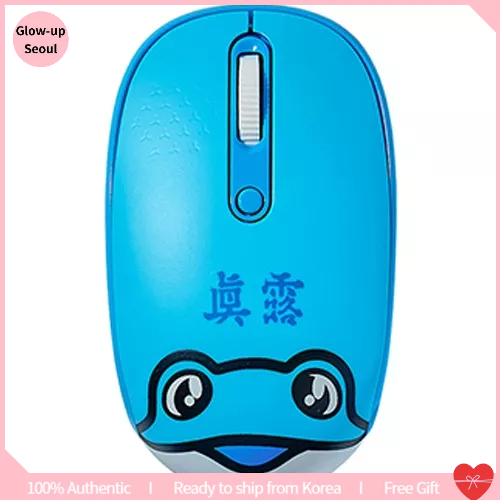 Iriver Jinro Toad เมาส์บลูทูธไร้สาย ออกแบบดี