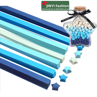 ช่อดอกคาริกามิ ดาวนําโชค ไล่โทนสี สีแคนดี้ แฮนด์เมด ของขวัญ …