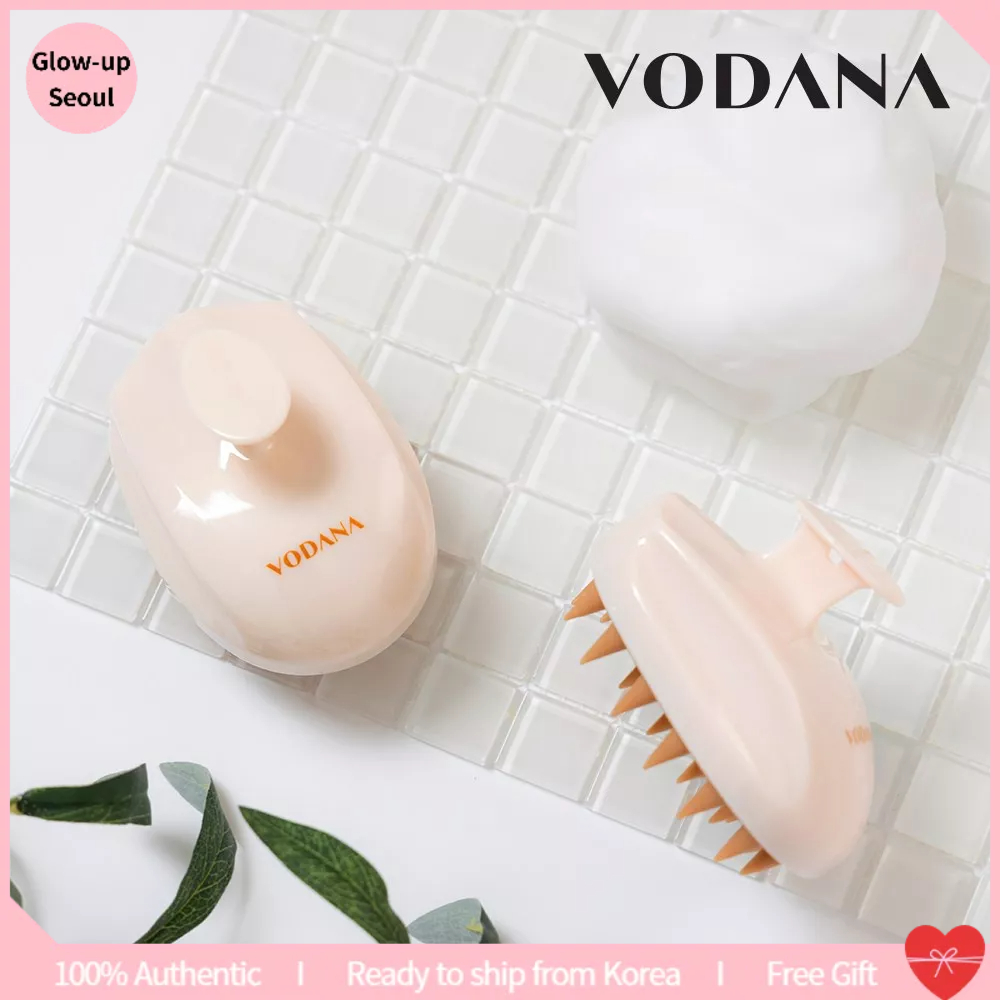 [vodana] แปรงหวีผม VA20SSIV สําหรับสระผม
