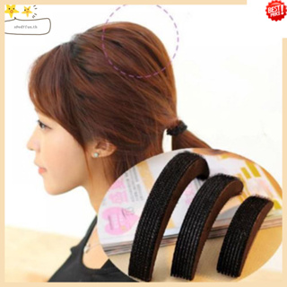 Hair Accessories / เครื่องมือจัดแต่งทรงผม 3 ขนาด / ชุด