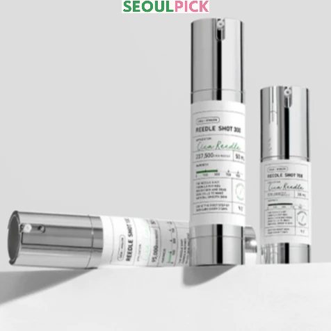 [ Vt Cosmetics ] VT Reedle Shot 100/300 50ml