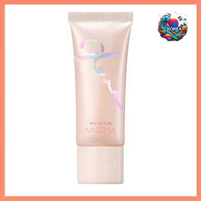 Missha Glow Skin Balm 20ml - Achieve Dewy Skin with Korean Skincare