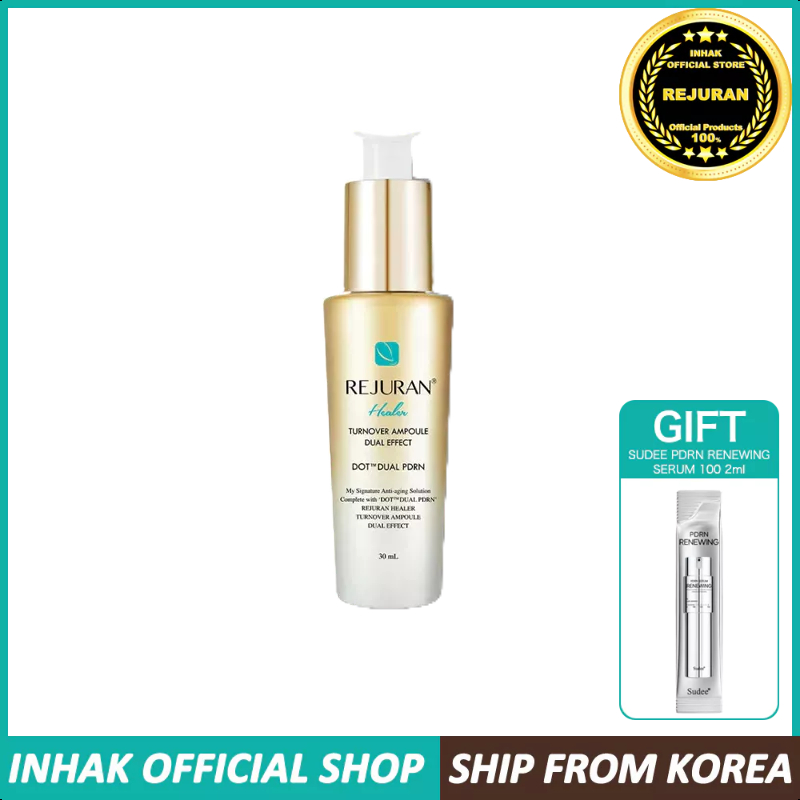 Rejuran Healer Dual Effect Ampoule 30ml