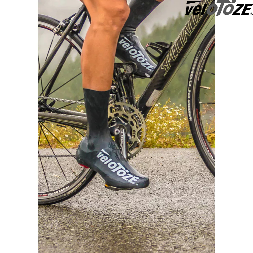 VeloToze Shoe Cover - Road Tall 2.0