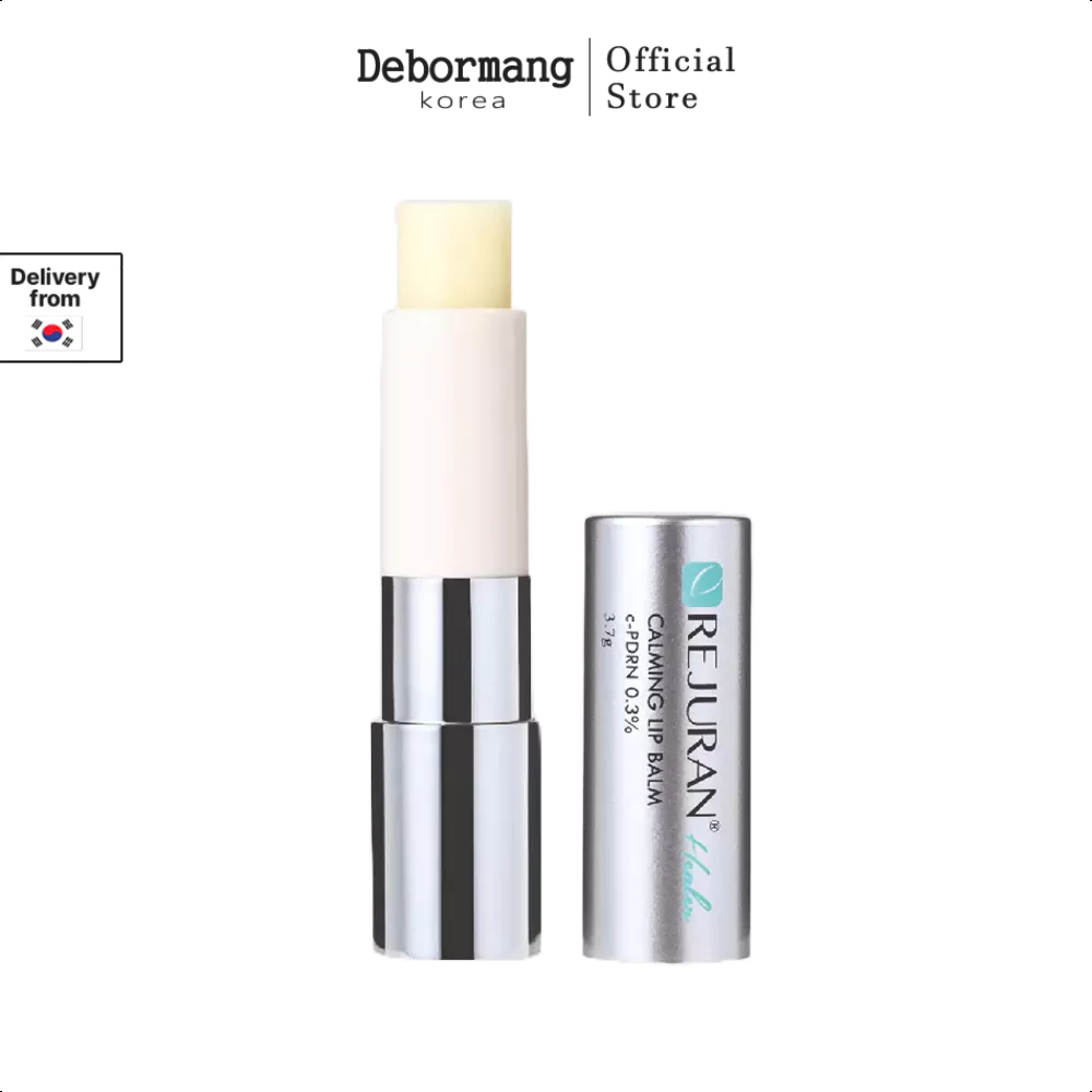 Rejuran Healer ลิปบาล์ม บํารุงริมฝีปาก 3.7 กรัม
