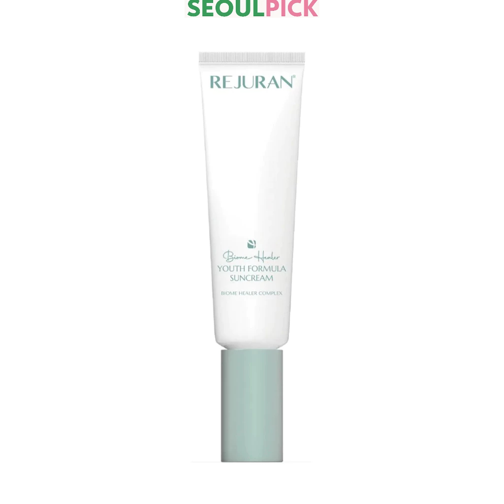 [REJURAN] Biome Healer Youth Formula Sunscreen 50mL