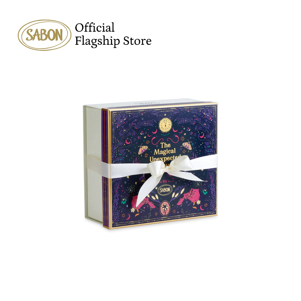 SABON Starlight Bouquet Box - ขนาดกลาง