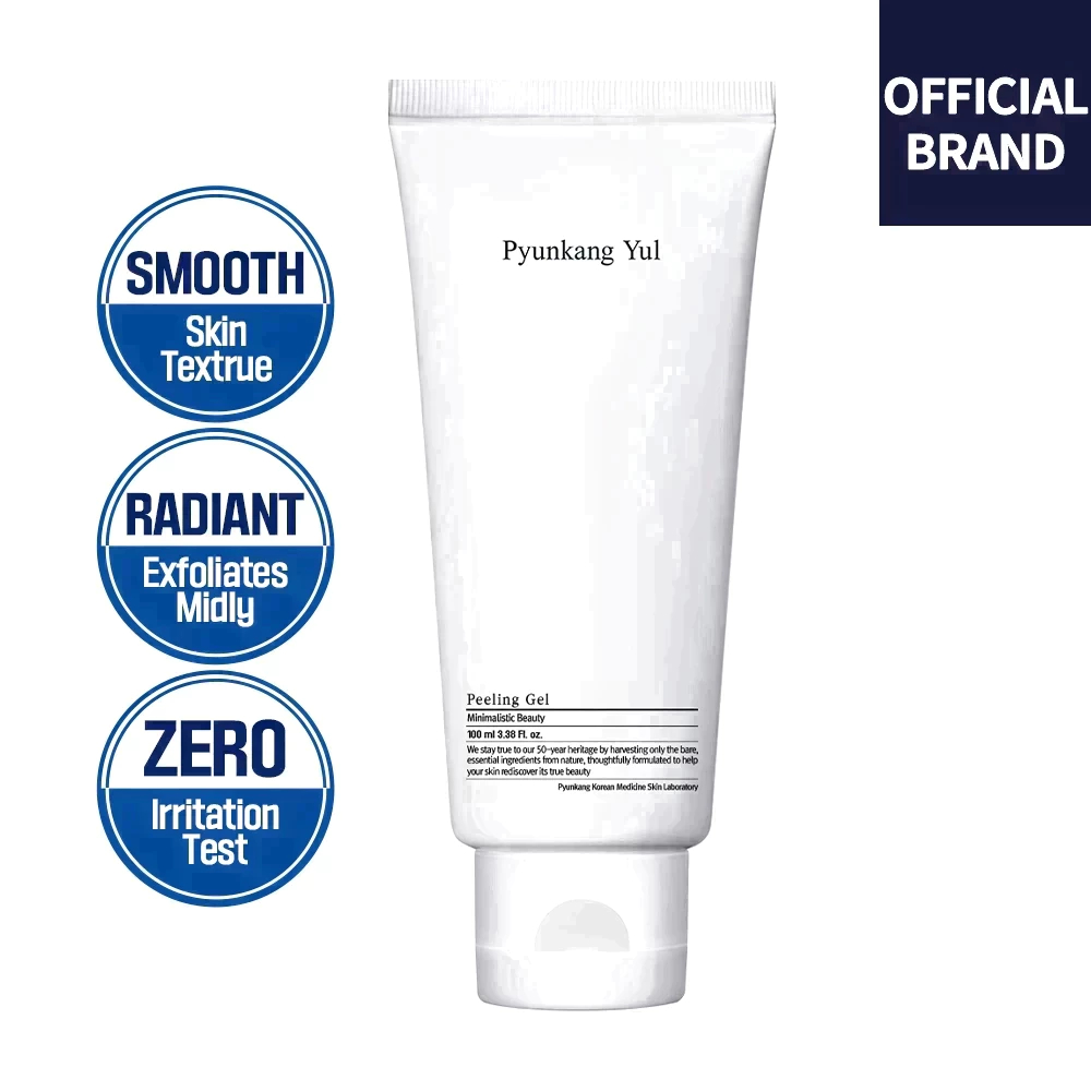 [Pyunkang Yul] Peeling Gel 100ml พยุนกัง ยูล เจลขัดผิว 100มล.