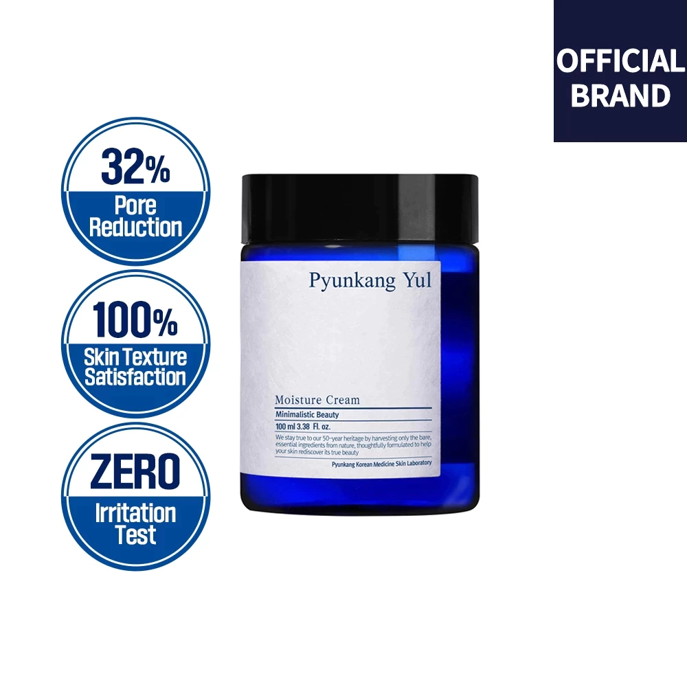 [Pyunkang Yul] มอยส์เจอร์ครีม 50ml / 100ml