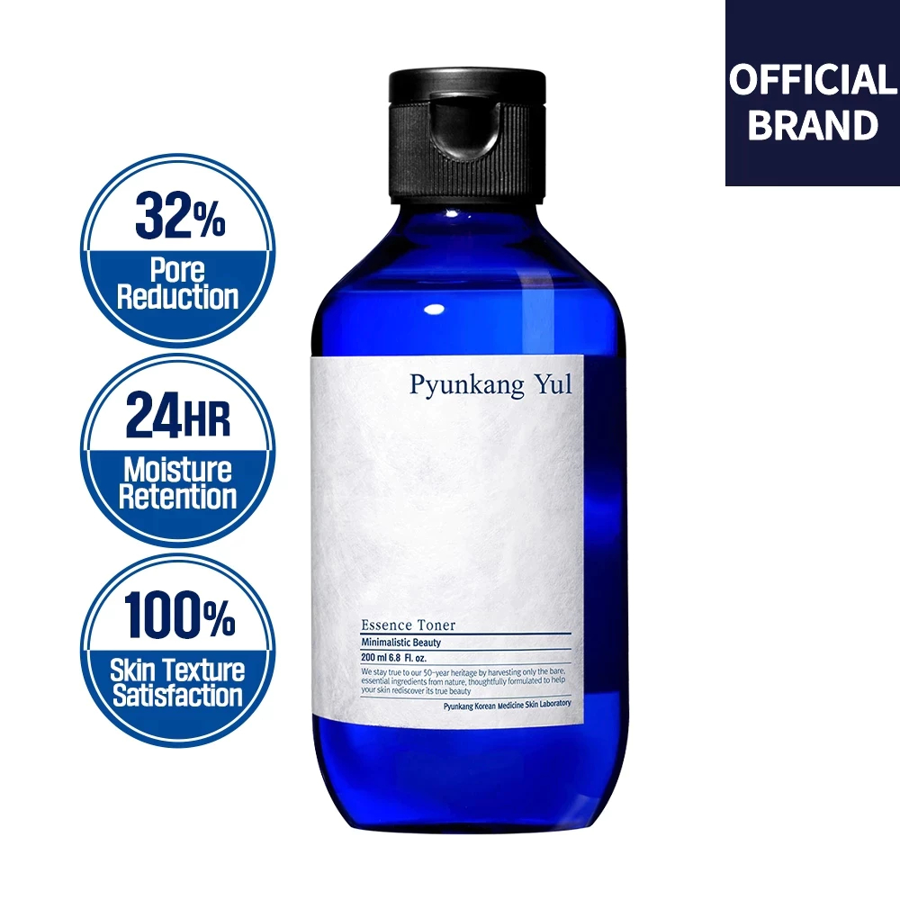 [Pyunkang Yul] Essence Toner 100ml/200ml