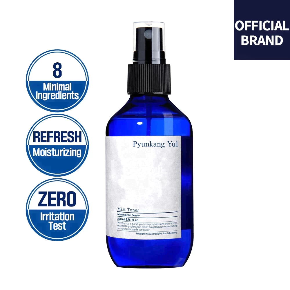 [Pyunkang Yul] Mist Toner 200ml / 100ml พยุนกัง ยูล มิสต์โทนเนอร์