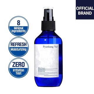 [Pyunkang Yul] Mist Toner 200ml / 100ml พยุนกัง ยูล มิสต์โทนเนอร์