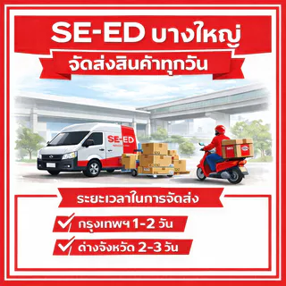 (SE-ED บางใหญ่) หนังสือ อยากเป็นคนธรรมดา ไม่ต้องอ่าน