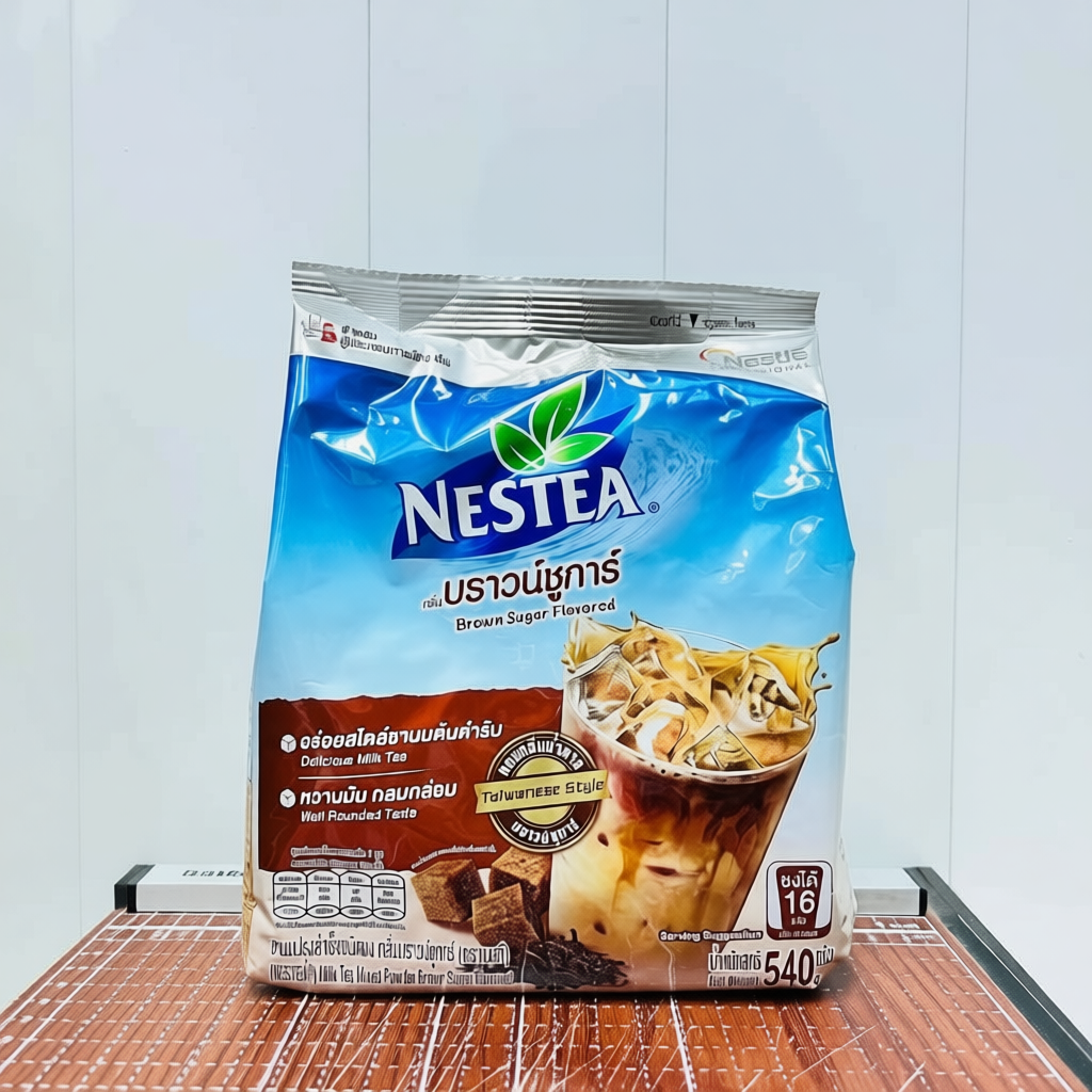 Nestea Brown Sugar 540 กรัม