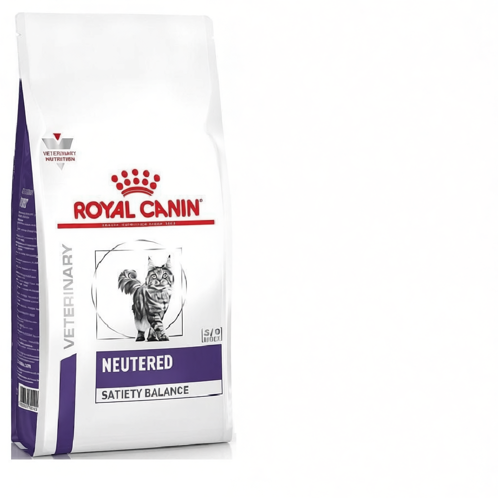 Royal Canin neutered satiety balance 3.5 kg