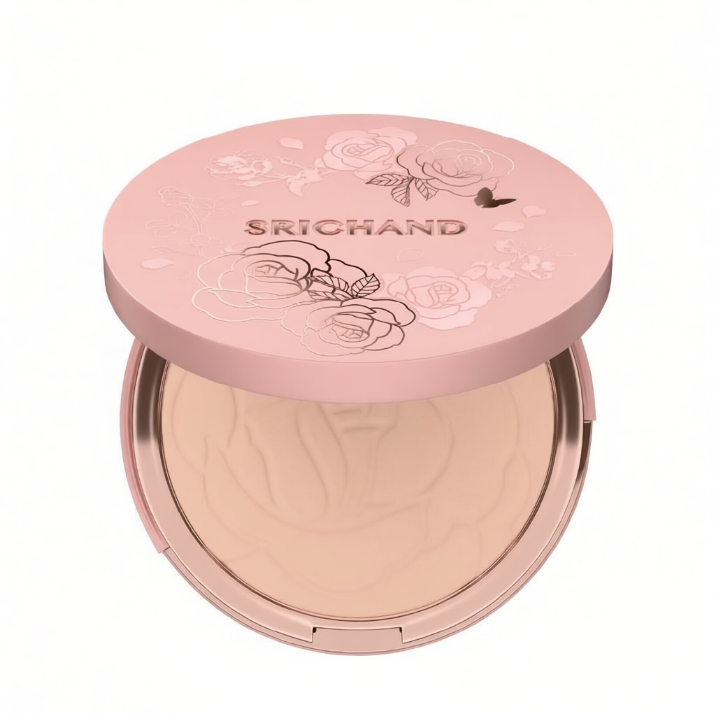 SRICHAND - Enchanted Cover Perfect
