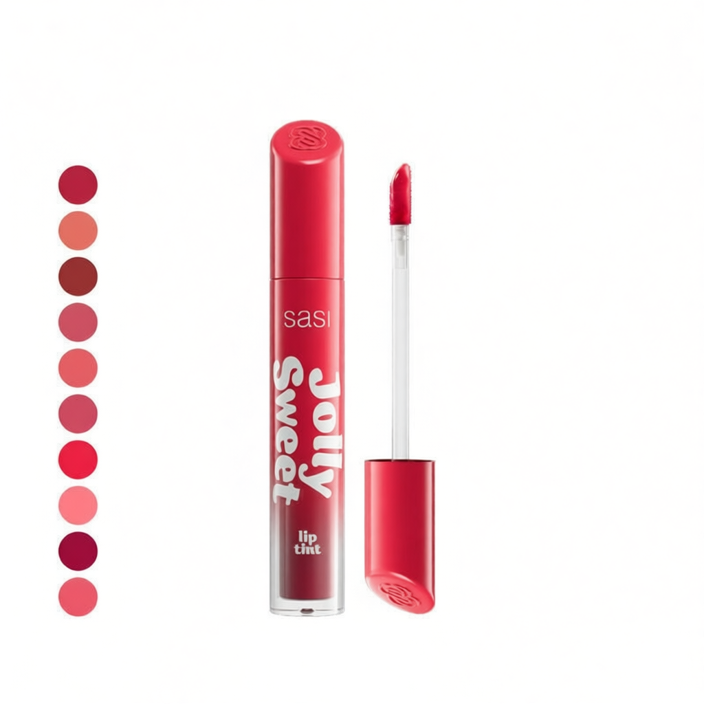SASI Jolly Sweet Lip Tint 3g