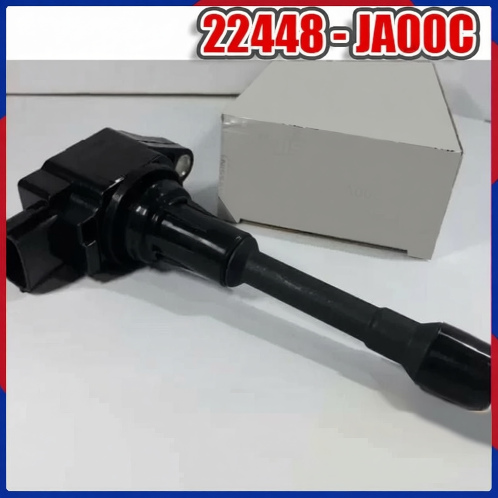 คอยล์จุดระเบิด22448-JA00C รองรับหลายรุ่น Nissan