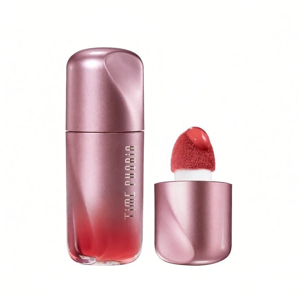 TIME PHORIA - Pandora Cheek Liquid Blush (5g)