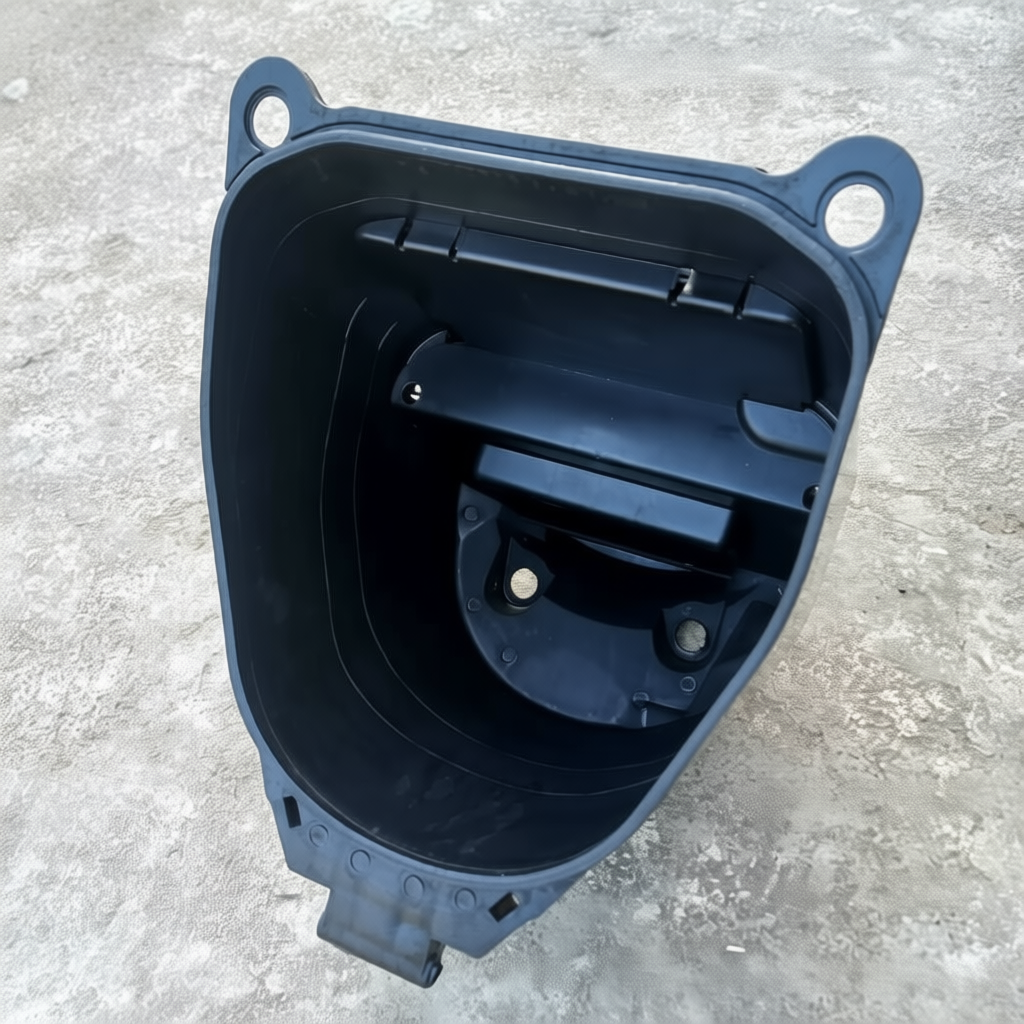 กล่อง U-BOX Wave125S / R / ไฟเลี้ยวบังลม