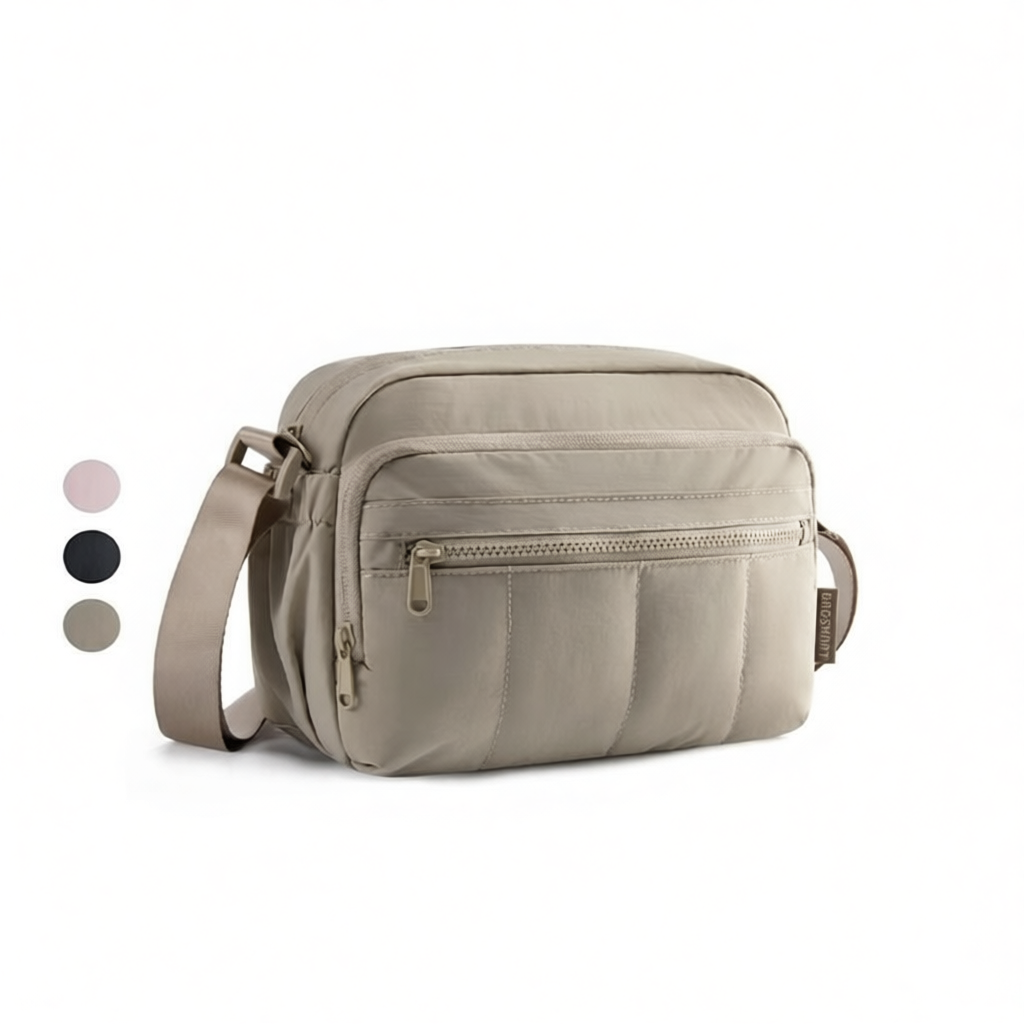 กระเป๋าสะพายข้าง BAGSMART