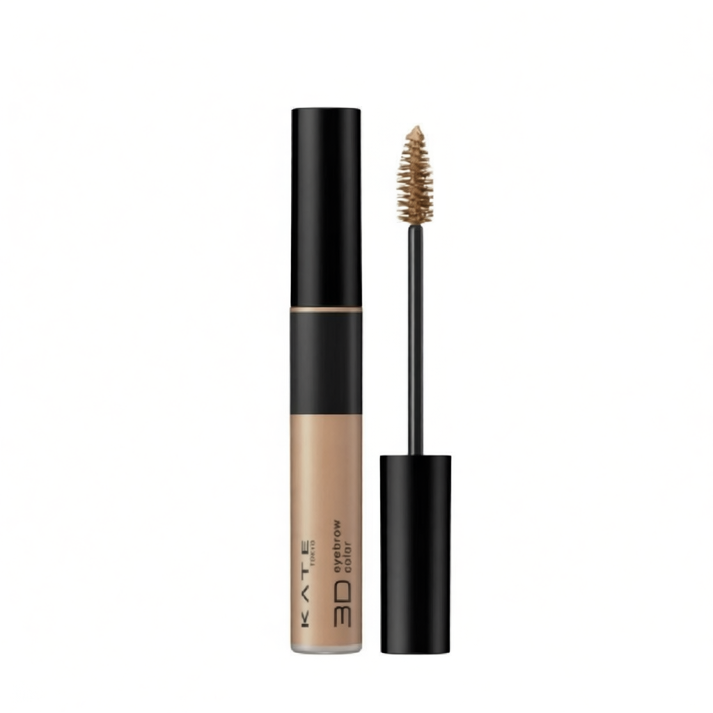 KATE - 3D Eyebrow Color Z (6.3 g) มาสคาร่าคิ้ว