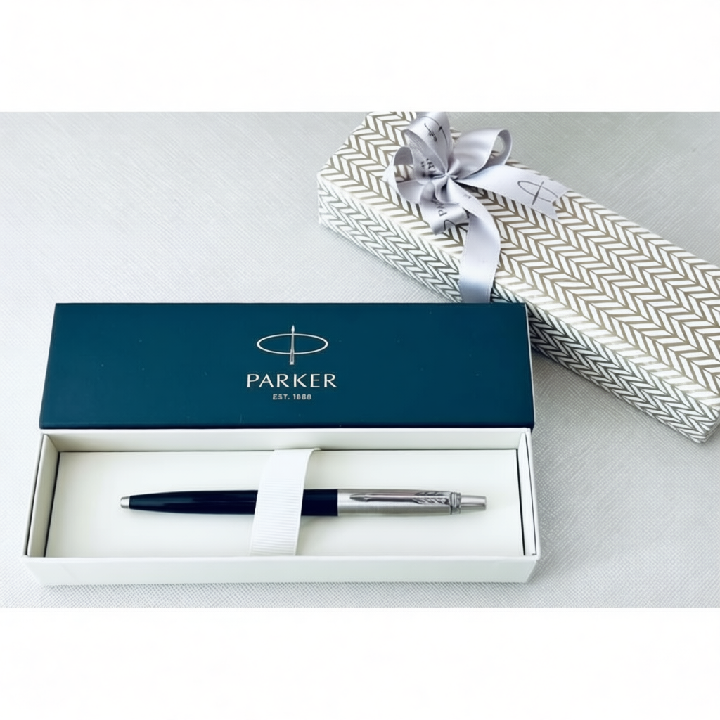 ปากกา Parker Jotter r Original Premium Box สลักชื่อฟรี