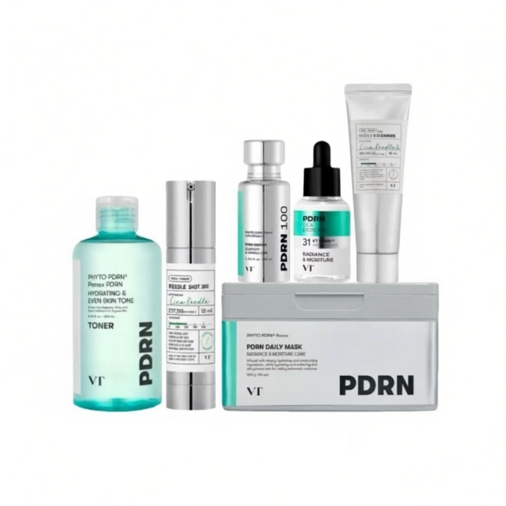 VT cosmetics PDRN ของแท้ 100%