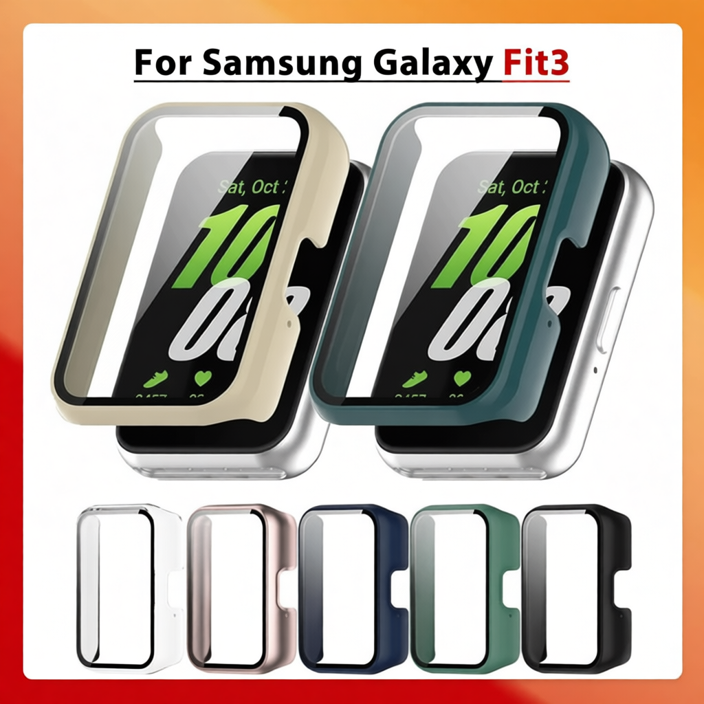 เคส Samsung Galaxy Fit 3