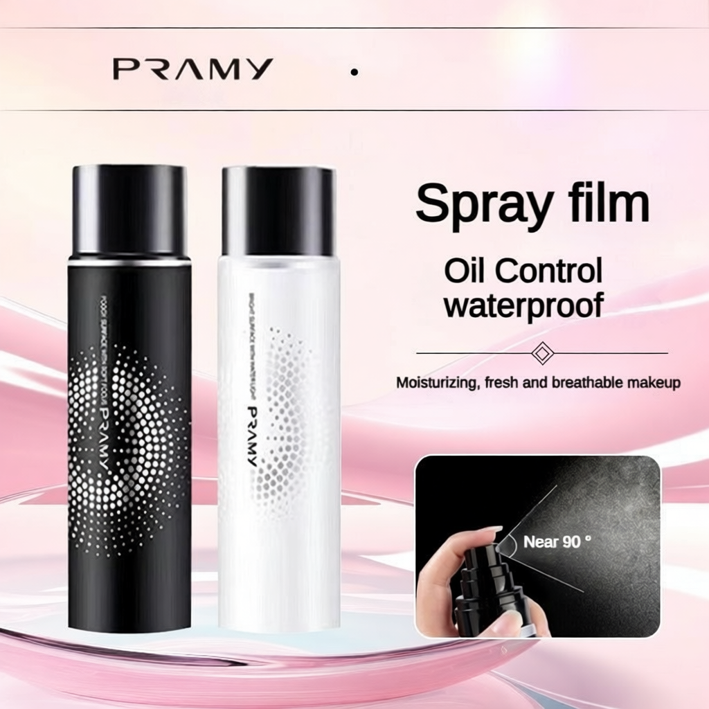 Pramy MakeUp Setting Spray 100ml