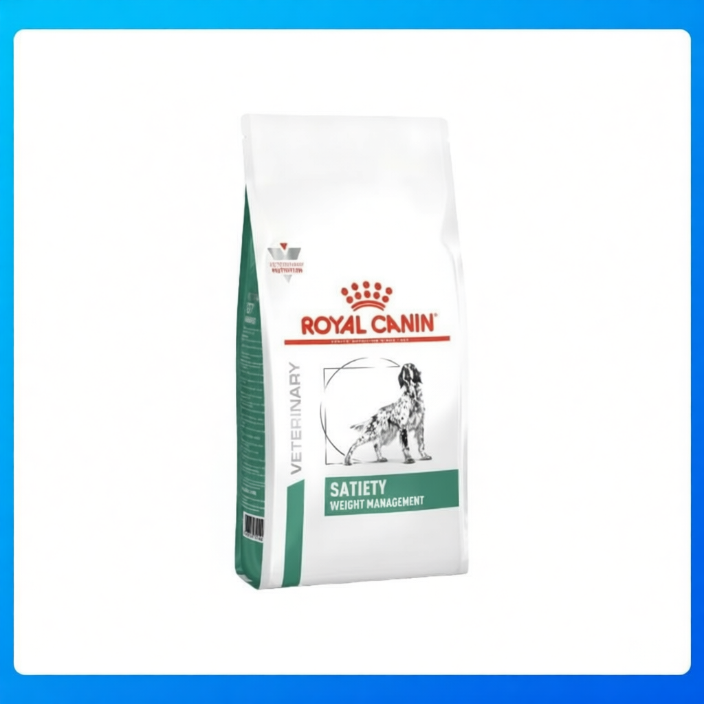 Royal Canin Satiety Weight Management Dog Food ขนาด 1.5kg