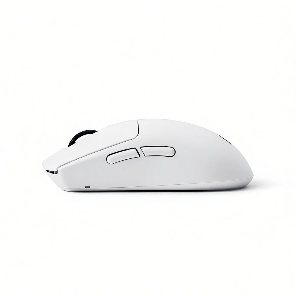 LOGA GARUDA 2 WIRELESS GAMING MOUSE